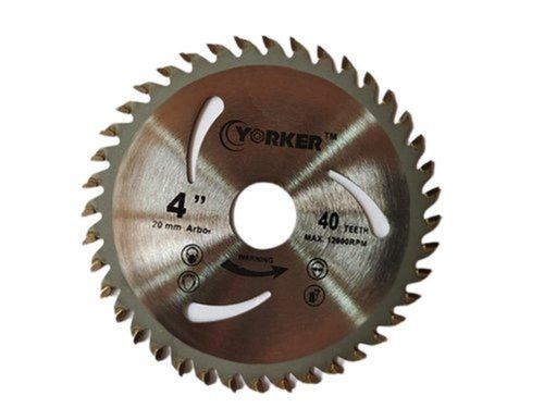 16 Inches Steel TCT Wood Cutting Circular Saw Blades