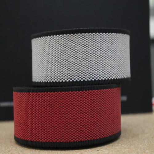 3 Mm To 100 Mm Width Durable Multicolor Polyester Webbing