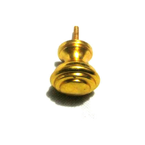 Aluminium Door Knob (NS-1038)