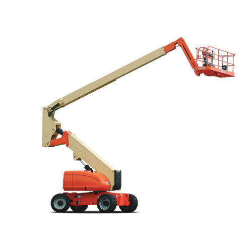 Articulating Boom Lift Rental Service