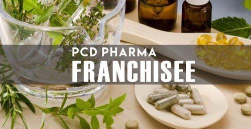 Ayurvedic PCD Pharma Franchise