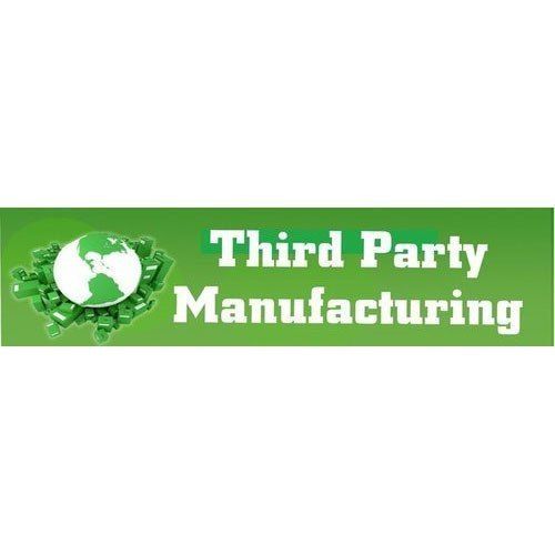 Ayurvedic Third Party Manufacturer