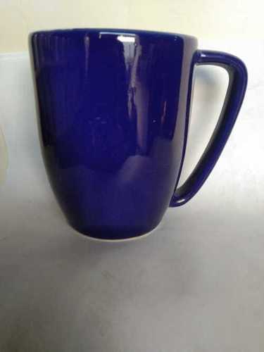 Best Finishing Plain Ceramic Coffee Mug