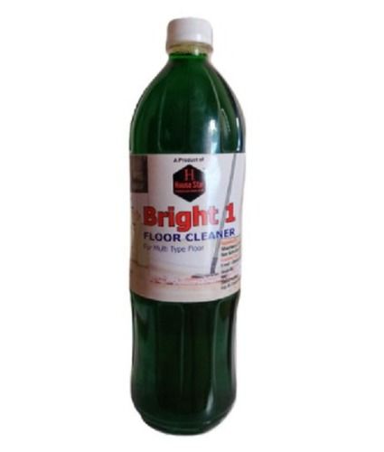 Liquid Brite 1 Multipurpose Floor Cleaner 1 Ltr