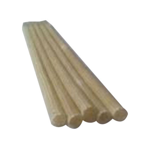 Fiberglass Brown Color Rod Shaped Durable Industrial Use Fiber Glass Sleeve