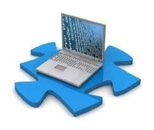 Customized Software Solution