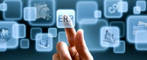 ERP Software Development Services