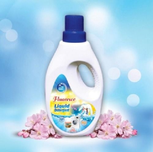 Floral Fragrance Liquid Detergent