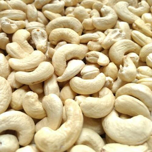 FSSAI Certified Delicious Natural Fine Rich Taste Healthy Cashew Nuts