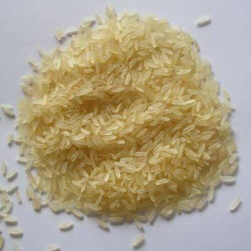 Gluten Free No Artificial Color Healthy Sharbati Golden Rice
