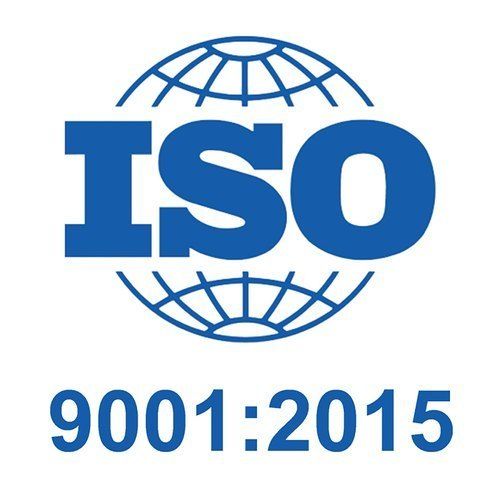 Iso 9001 2015 Certification Service