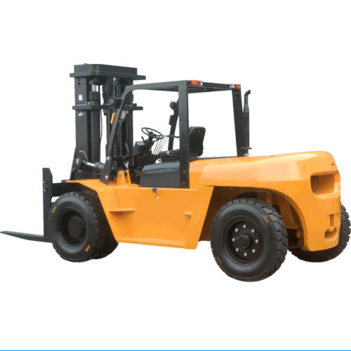 JCB Diesel Forklift Rental Service