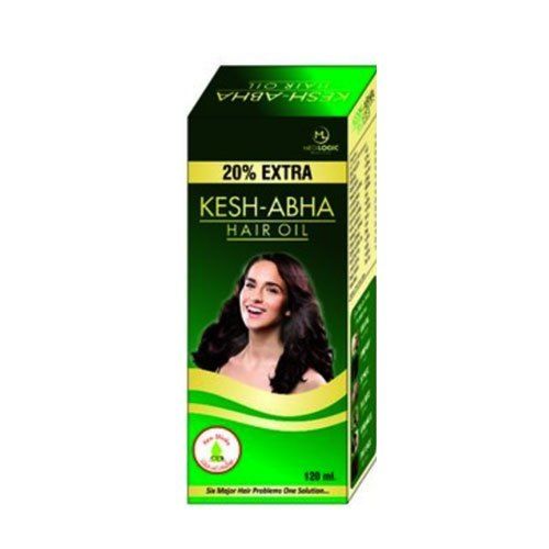 Kesh Abha Ayurvedic Hair Oil