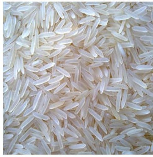 Medium Grain Dried White Organic IR64 Parboiled Rice