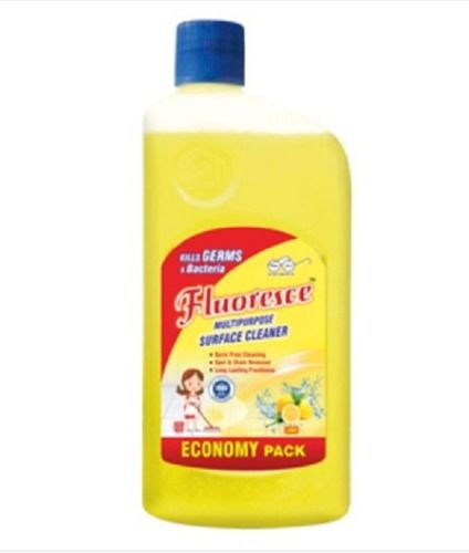 Liquid Multi Purpose Surface Cleaner (Lime) 500Ml