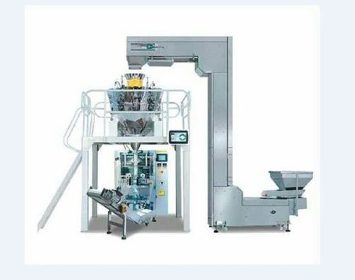 Multihead Weigher Packing Machine