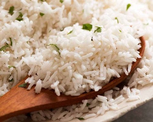 Natural Taste Gluten Free Sona Masoori IR64 Parboiled Rice