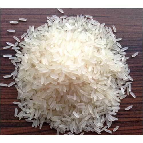 No Genetic Engineering High In Protein Sugandha Steam Rice