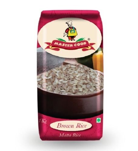 Organic Brown Rice For Cooking, Fresh And Pure, Finest Quality, Rich In Taste, Complete Purity, Scrumptious Flavor, Gluten Free, Natural Aroma, Free From Unadulterated Origin: India