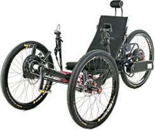 Outdoor recumbent bikes store for sale