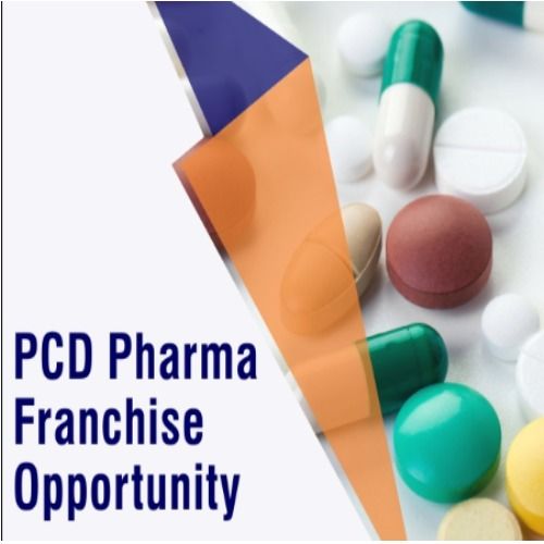 PCD Pharma Company