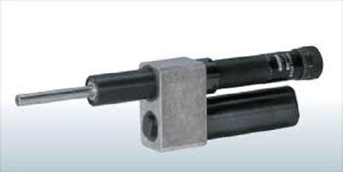 Black Peck Check Cylinder For Spm Machines