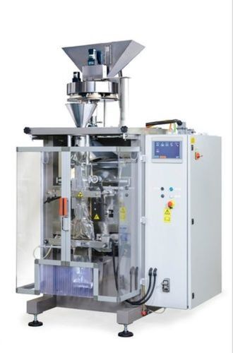 Highly Efficient Premium Salt Packing Machine