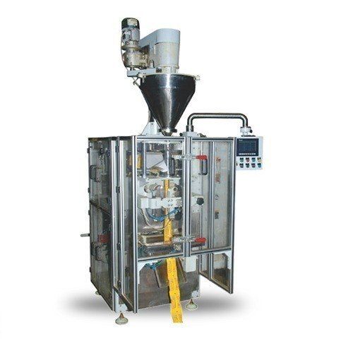 Premium Spices Packaging Machine