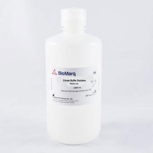 Liquid Ps003-Cc Citrate Buffer Solution