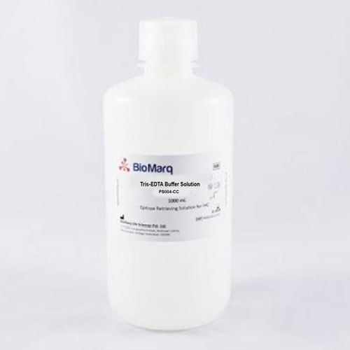 Liquid Ps004-Cc Tris-Edta Buffer Solution