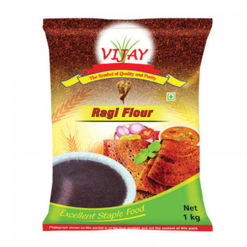 Ragi Flour For Cooking, Fresh And Pure, A Grade Quality, Rich In Taste, Complete Purity, Scrumptious Flavor, Gluten Free, Natural Aroma, Free From Unadulterated