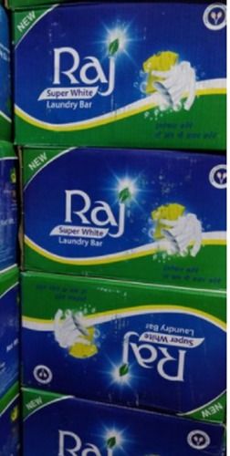 Raj Oil Soap 750 Gms