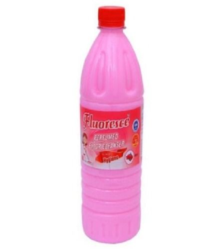 Rose Perfumed Cleanser- Phenyl Application: Industrial