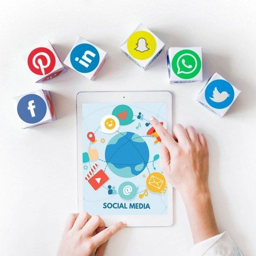 Social Media Management Services - User Friendly Experience | Comprehensive Online Solutions for Engagement & Growth