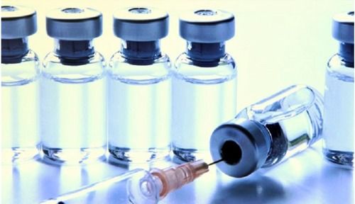 Third Party Manufacturing In Pharmaceutical Injectables