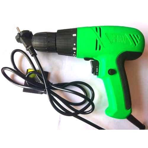 10 Mm Electric 220 Volt Smart Corded Screwdriver Application: Industrial