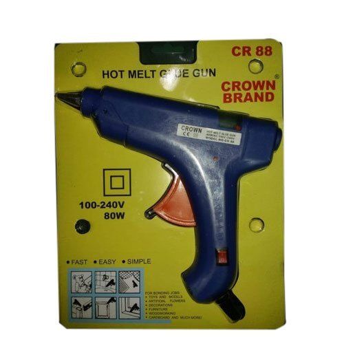 Crown Hot Glue Sticks - Mario Industries