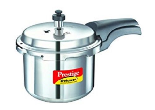 Anti Rust Induction Pressure Cooker Size: Various Sizes Are Available