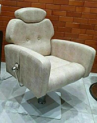 Beauty Parlour and Barber Salon Chair - RAMA45