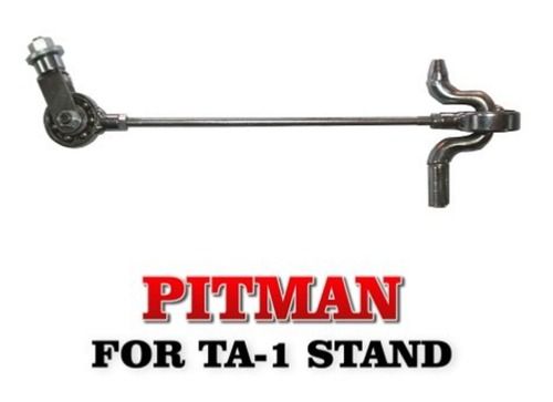 Bravo Pitman Set For TA-1 Stand For Sewing Machine