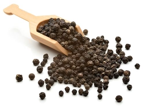 Hot And Spicy Black Pepper  Grade: High Quality