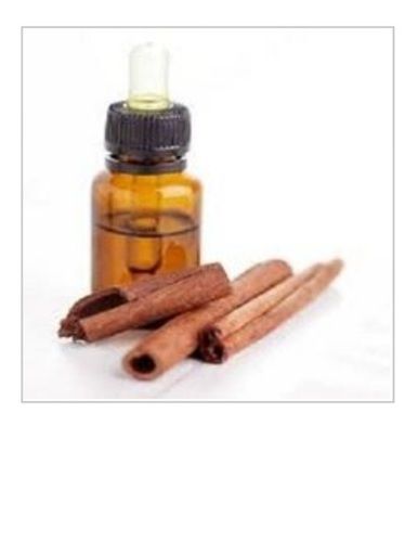Natural and Pure Cinnamon Leaf Oil