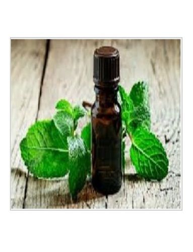 Natural Peppermint Essential Oil