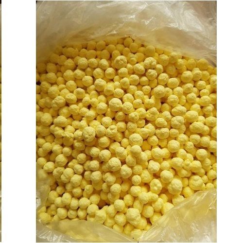 Sulphur Granule - Color: Yellow