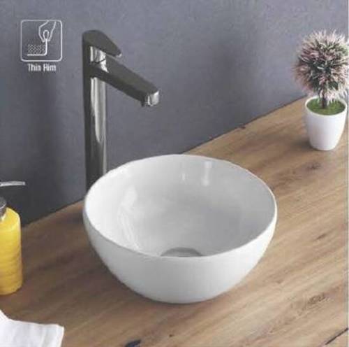 Table Top Basin Round Mini 