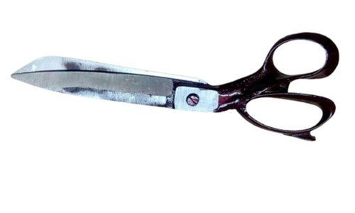 As Shown In Picture 10 Inch Professional Tailor Carbon Steel Cloth Cutting Scissors