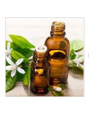 100% Natural and Pure Neroli Massage Oil