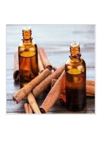 100% Pure and Natural Cinnamon Oil for Toothache