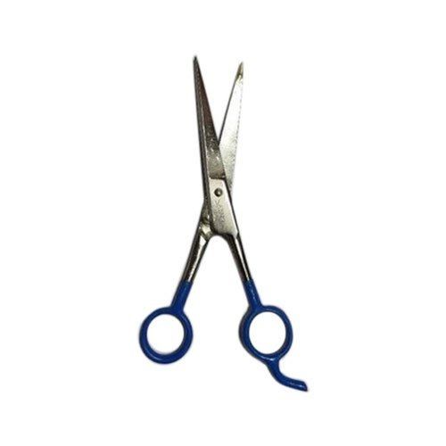 Rubber Stainless Steel Barber Hair Cutting Scissors size 7