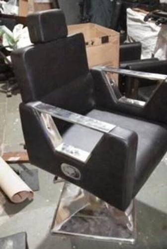 Adjustable Back Salon Chair - Rama112